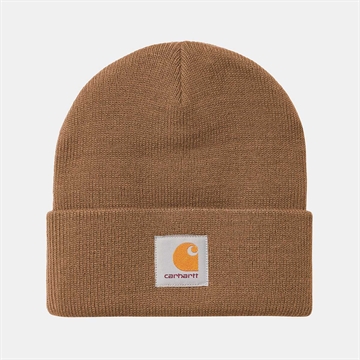 Carhartt WIP Hat Short Watch Chocolate